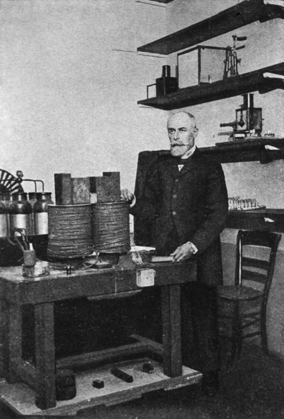 lab de becquerel